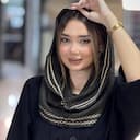 شال بافت رینگی کد 4625