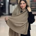 شال برشکا لب ماهی کد4737