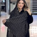 شال برشکا لب ماهی وارداتی کد 4685