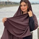 شال برشکا دندون موشی کد4581