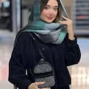 کوله نگین دار کد 4732