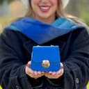 مینی بگ بند دار کد 4676