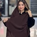  شال برشکا لب ماهی کد 4697