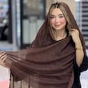 شال سوپر نخ سنگشور دور ریش کد 4534
