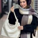 کیف دانشجویی لش کد 4689