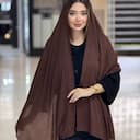 شال پاییزه پلیسه اعلا 4593