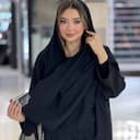 شال نخی بغل گیپور کد 4236