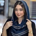 شال بافت رینگی کد 4682