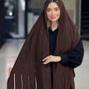 شال تدی نرم و لطیف کد 4635