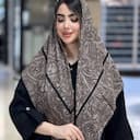 روسریگارزا دور دست دوز  4429