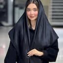 روسری ژاکارد دوردوخت کد 4720