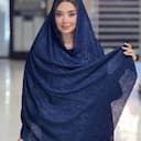 شال مخمل شاین پاییزه کد 4551