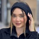 هدبند ‌کامل خز کد 4656