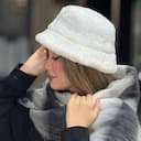 کلاه مدل باکت تدی کد 4719