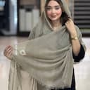 شال زارا دور ریش اعلاء کد 4562