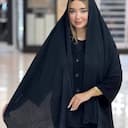 شال دامنی لمه کد 4476