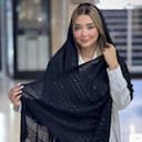 شال نخی لمه 4439