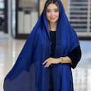 شال بامبو اعلا کد 4530