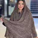 شال سی آی اسکارف دور ریش کد 4255