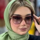 عینک‌ آفتابی یووی 400 کد 4393
