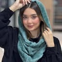 شال رینگی تدی کد 4736