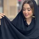 شال پاییزه دور دانتل کد 4701