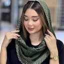 شال بافت رینگی 4596