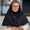 مقنعه بروجرد کد 4630