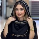 شال بافت رینگی کد 4601