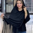 شال نخی دندون موشی 4447