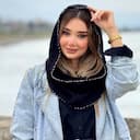 شال بافت رینگی کد 4623