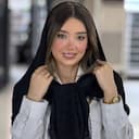 روسری پلیسه دور دانتل کد 4295