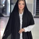 شال کریشه پلیسه ریز دورگان کد 4385