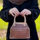 کیف صندوقی کد 4679