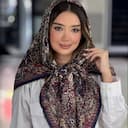 روسری موندیال دور دوست دوز کد 4320