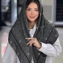 روسری سی آی اسکار دور دوست دوز کد 4322