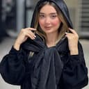 روسری ژاکارد دور دوخت کد 4711