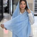 شال ژان زان اکلیلی کد 4296