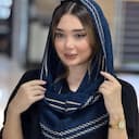 شال بافت رینگی 4592