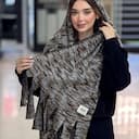 شال بیگ طیفی کد 4658