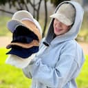 کلاه تدی کد 4665