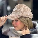 کلاه تدی کد 4710