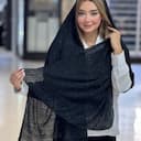 شال دامنی لمه اعلاء 4432
