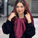 روسری ژاکارد دوردوخت کد 4723