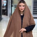 شال برشکا پانچی اعلاء کد 4145