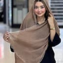 شال سوپرنخ دور دانتل کد 4444