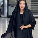 شال نخی ال نخی سوزنی کد 4512
