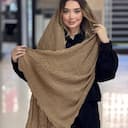 شال برشکا لب ماهی وارداتی کد 4683