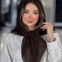 روسری نخی دور گیپور کد 4342