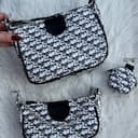 کیف سه تیکه کد 4668